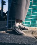 Women's Targhee IV Waterproof Hiking Shoe  |  Alloy/Granite Green