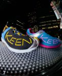 Men's A86 Sneaker | Triple Earth
