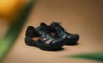 Men's Newport Oxford | Nocturnal Black