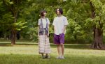 Women's Hyperport H2 Fuji Rock Festival Sandal  |  Multi/Abbey Stone