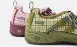 Women's Malibu Madhappy Mary Jane | Zephyr/Rhododendron