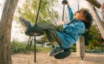 Big Kids' Newport H2  |  Blue Depths/Gargoyle