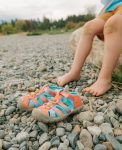 Little Kids' Seacamp II CNX  |  Ombre Pink Lemonade