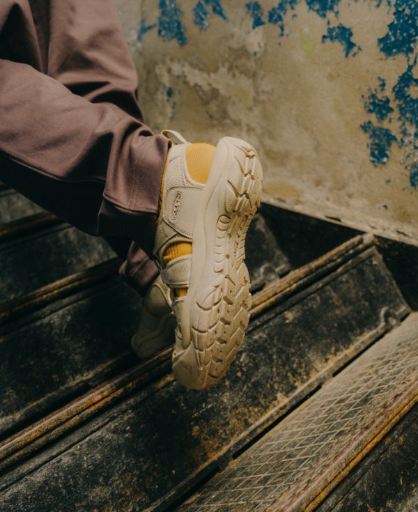 Women's Newport H2 | Tri-Block Birch
