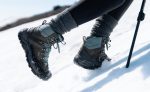 Women's Revel IV Polar Waterproof Boot | Andorra/Safari