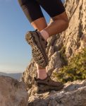 Women's Targhee IV Waterproof Hiking Shoe  |  Canteen/Huckleberry
