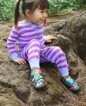 Toddlers' Seacamp II CNX  |  Ombre Mediterranea