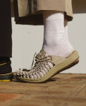 All Gender UNEEK II Convertible  |  Black/Black