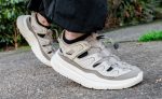 Men's WK450 Walking Sandal | Black/Black