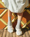 Women's Yogui Clog | Safari/Silver Birch