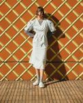 Women's Yogui Clog | Safari/Silver Birch