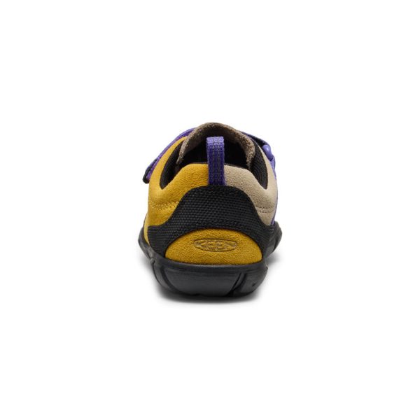 Little Kids' Jasper II TYAKASHA Sneaker  |  Tyakasha