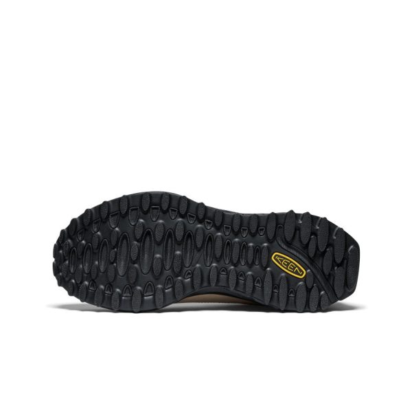 Men's Jasper Zionic Sneaker | Safari/Sky Captain