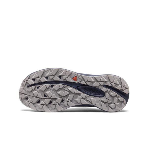 Women's Aspire Shoe  |  Skyway/Star White