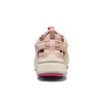 Women's UNEEK WK Sneaker  |  Cameo Rose/Pink Flambe