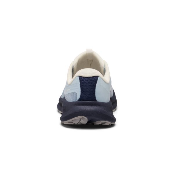 Women's Aspire Shoe  |  Skyway/Star White