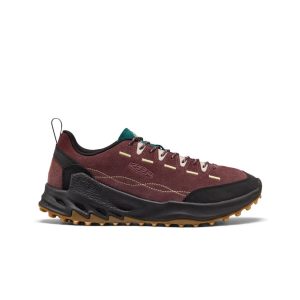 Men's Jasper Zionic Sneaker  |  Huckleberry/Lemon Grass