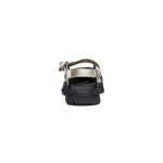 Women's Zerraport II Sandal  |  Silver Birch/Black