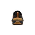 Women's UNEEK Trekker Sneaker | Naval Academy/Roasted Pecan