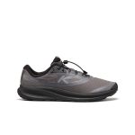 Men's Aspire Shoe  |  Steel Grey/Black