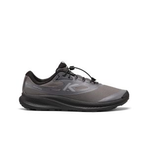 Men's Aspire Shoe | Steel Grey/Black