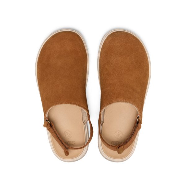 Women's Elle Mila Mule  |  KEEN Maple