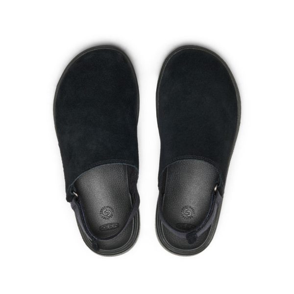 Women's Elle Mila Mule | Black