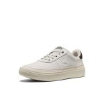 Women's KM4 Leather Sneaker  |  Birch/Huckleberry