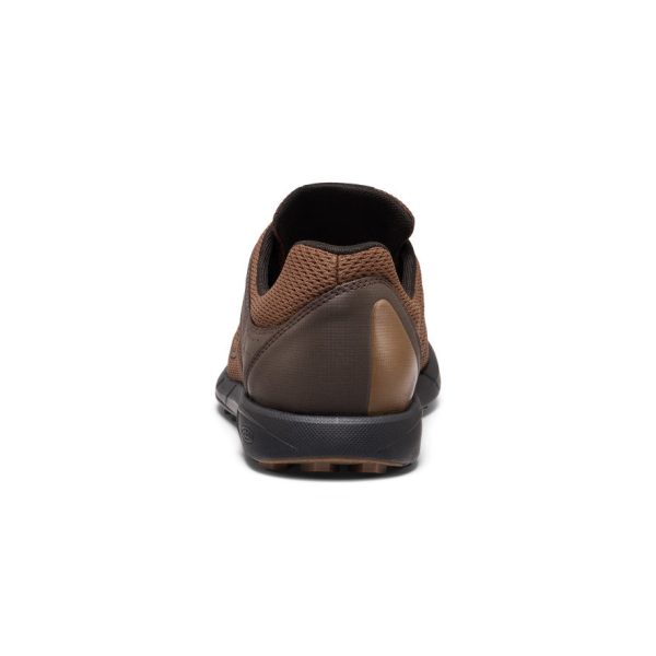 Men's A86 Sneaker | Triple Earth