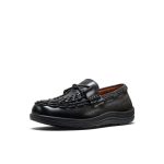 Women's UNEEK Loafer | Nocturnal Black