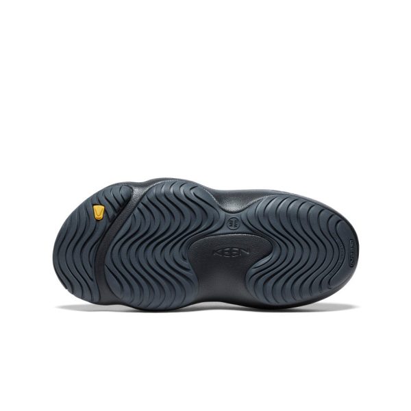 Men's Yogui Clog | Black/Magnet