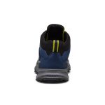 Big Kids' Zionic Waterproof Boot  |  Naval Academy/Evening Primrose