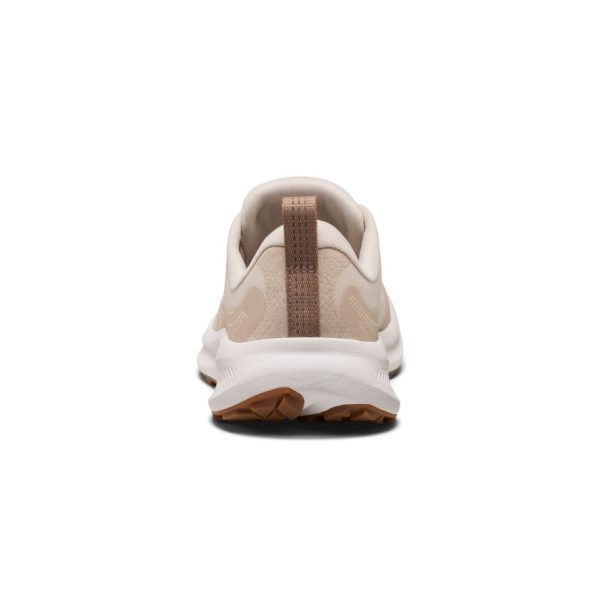 Women's Wander Trail Running Shoe | Birch/Star White