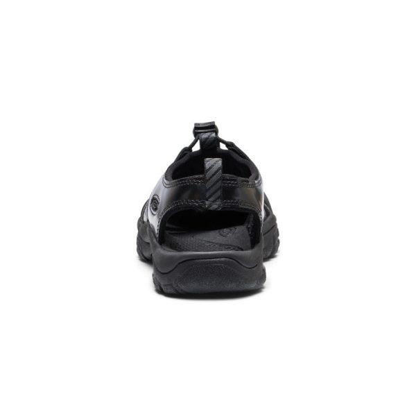 Women's Newport HL Sandal  |  Perseid Black