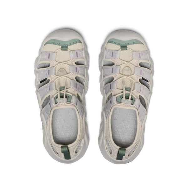 Women's Hyperport H2 Sandal  |  Lily Pad/Orchid Bloom
