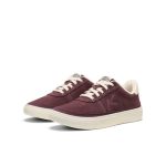 Women's KM4 Leather Sneaker  |  Huckleberry/Birch