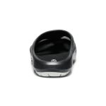 Men's Shanti Clog | Black/Dawn Blue