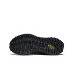 Men's Jasper Zionic Sneaker x Gramicci  |  Sorrel Horse/Black