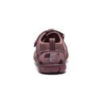 Big Kids' Seacamp II CNX namuk Sandal  |  Mauve