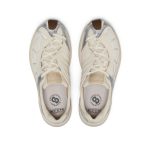Women's A86 Sneaker  |  Birch/Silver