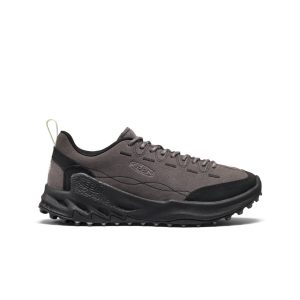 Men's Jasper Zionic Sneaker  |  Magnet/Steel Grey