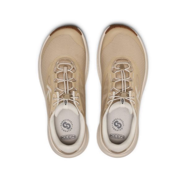 Men's Aspire Shoe | Safari/Birch