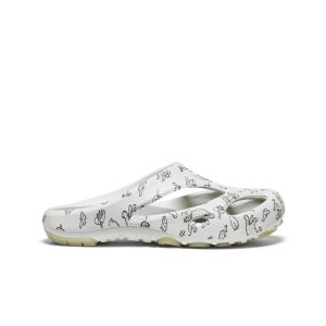All Gender Shanti Arts Clog x Us 4 IRIOMOTE | Us 4 Iriomote