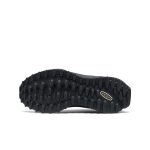 Women's Jasper Zionic Sneaker  |  Cow Black