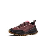 Women's Jasper Zionic Sneaker  |  Huckleberry/Cameo Rose