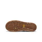Men's Gibson Slip-On Work Shoe (Carbon Toe) | Belgian/Gum