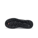 Women's WK450 Walking Sandal | Black/Black
