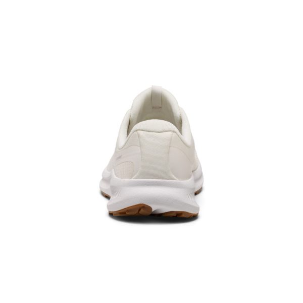 Men's Aspire Shoe  |  Star White/Vapor