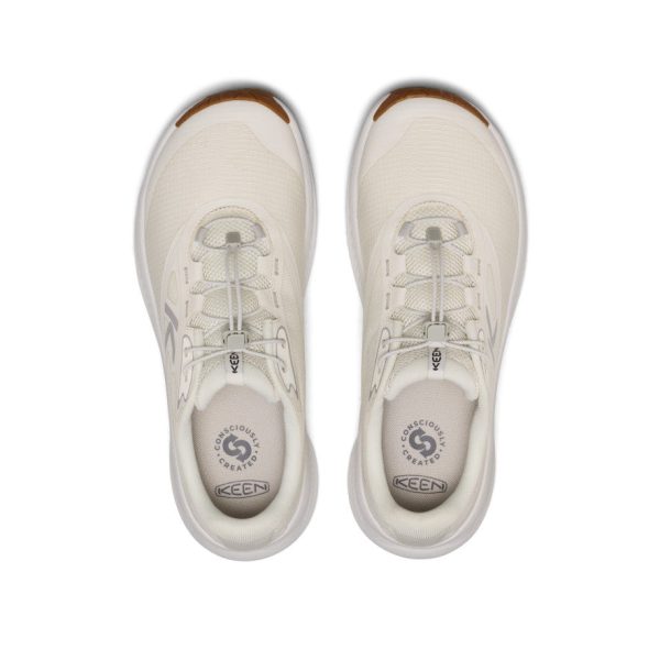 Men's Aspire Shoe  |  Star White/Vapor