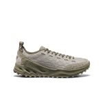 Men's Jasper Zionic 18 East Sneaker  |  Abbey Stone/Mermaid